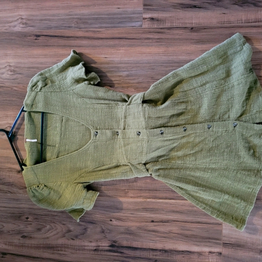 Free people size small dress